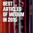 Best Articles of Medium in 2015