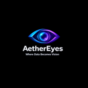 AetherEyes — Beyond Data. Beyond Shadow.