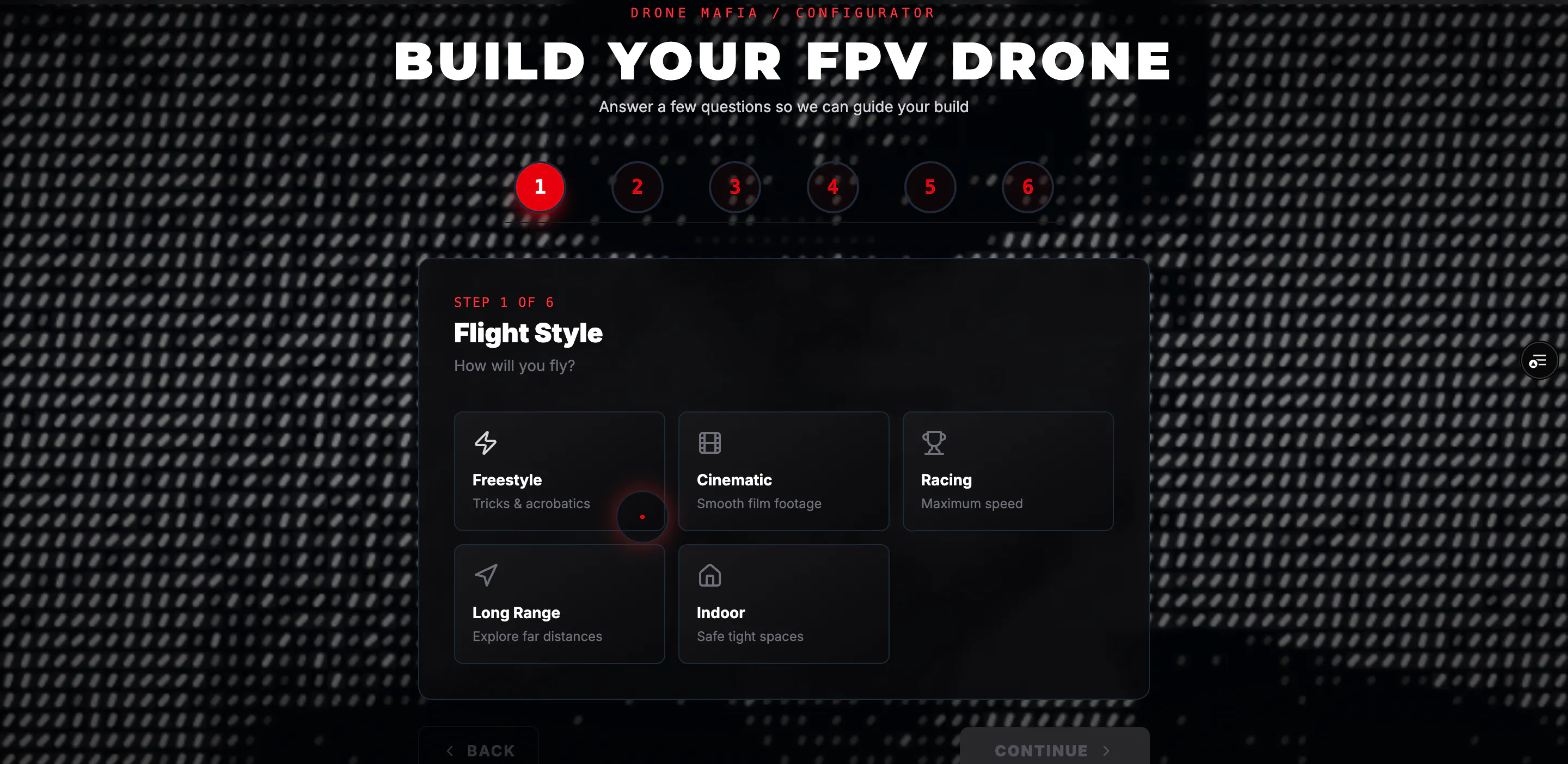 Create N Fly gallery image