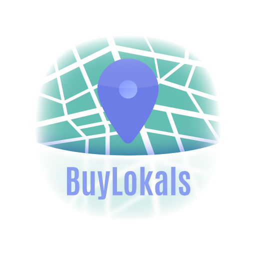 BuyLokals logo