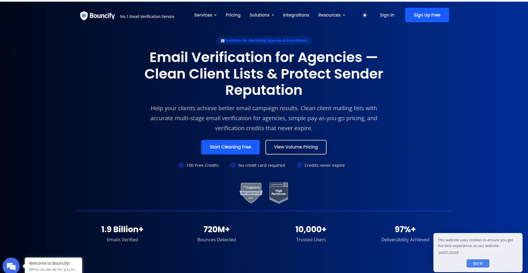 Bouncify gallery image
