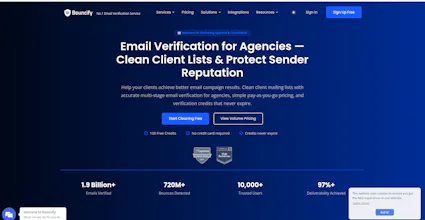Bouncify gallery image