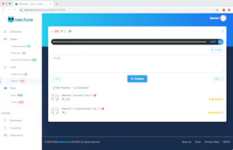 Neehow gallery image