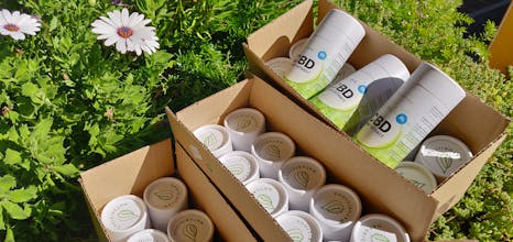 Naturicious.pt - Oleo CBD Portugal gallery image