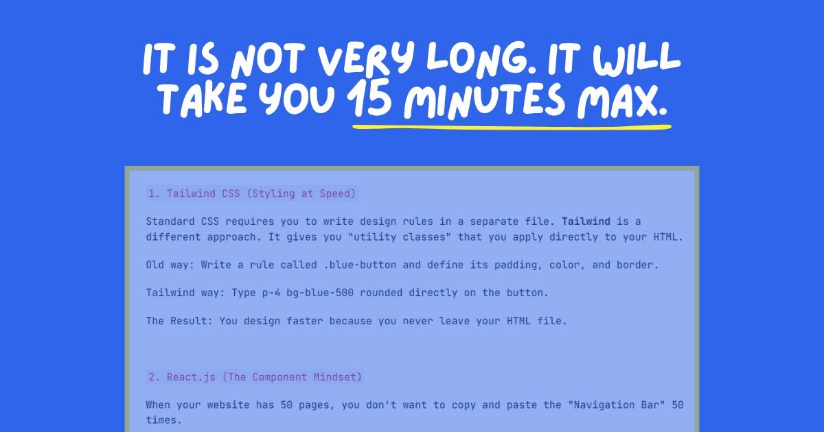 SaaS for Newbies - Screenshot 2 showing product features and functionality