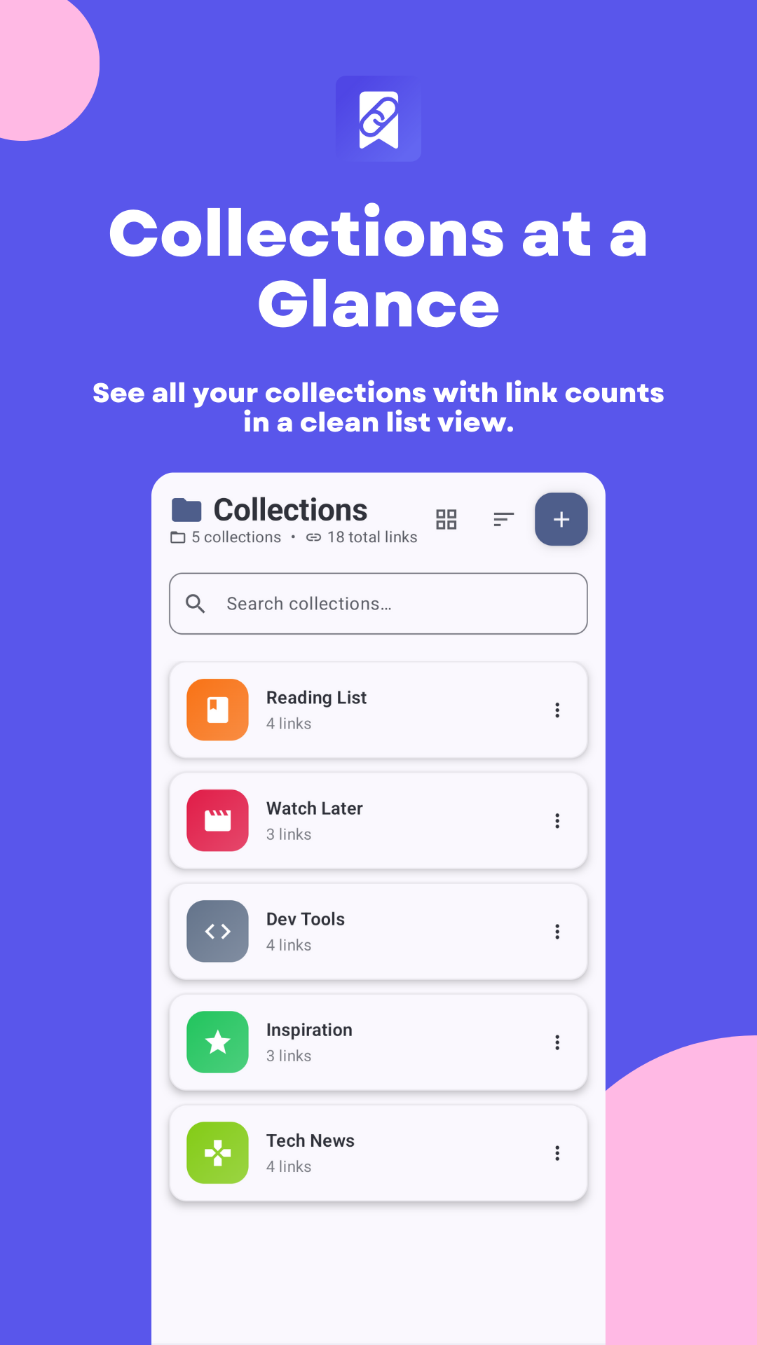 Linkzary gallery image