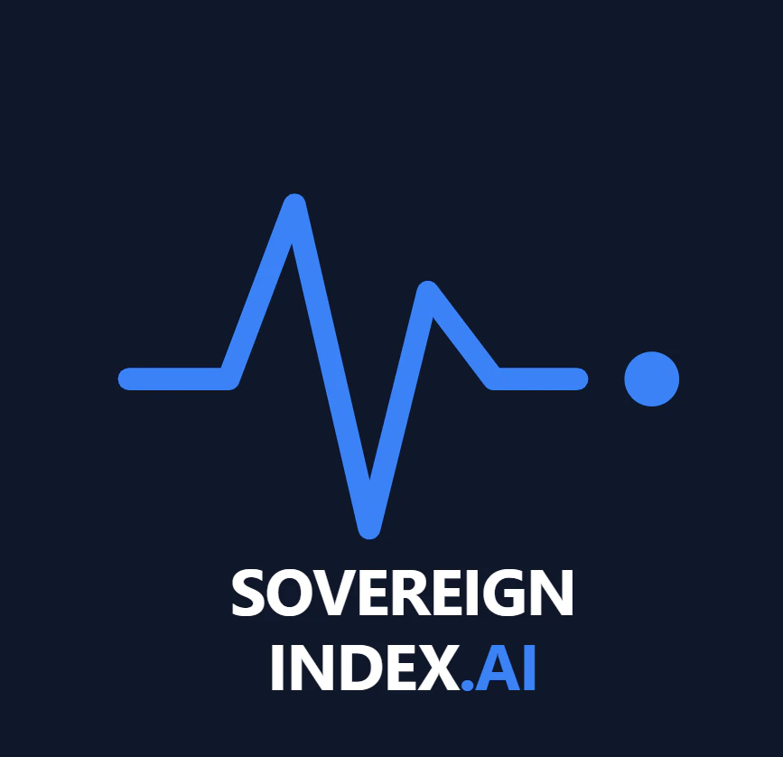 SovereignIndex.AI logo