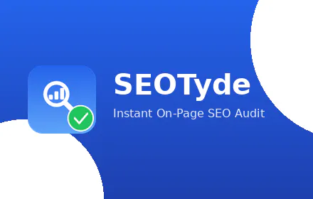 SEOTyde gallery image