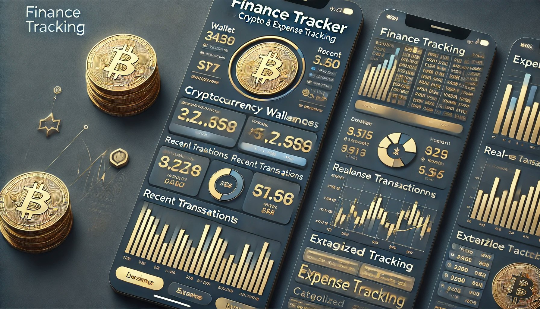 API de rastreador de finanzas - Construir aplicaciones de finanzas rápido: posee esta API media 2