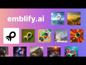 Emblify AI gallery image