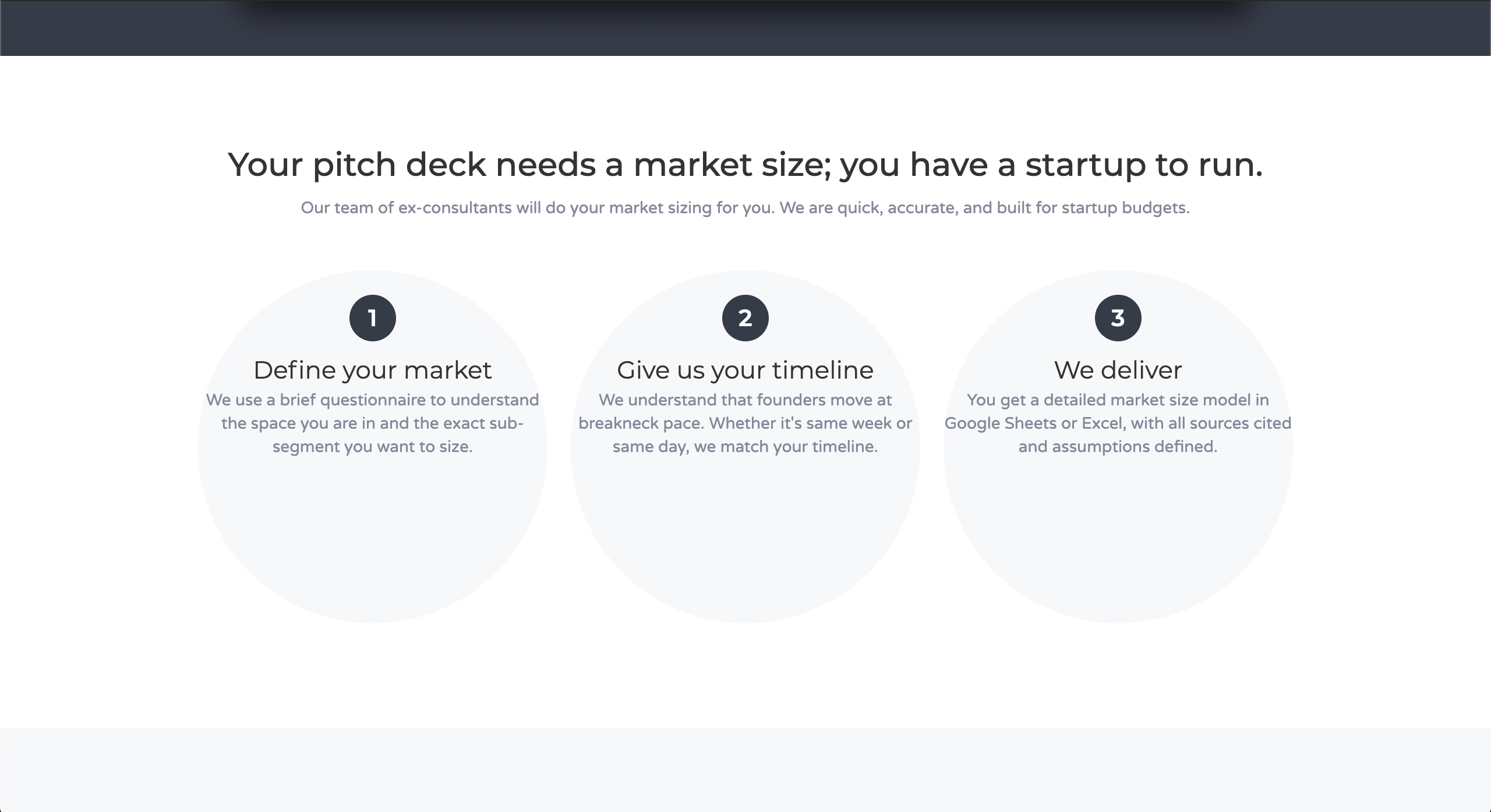 TAMTool gallery image