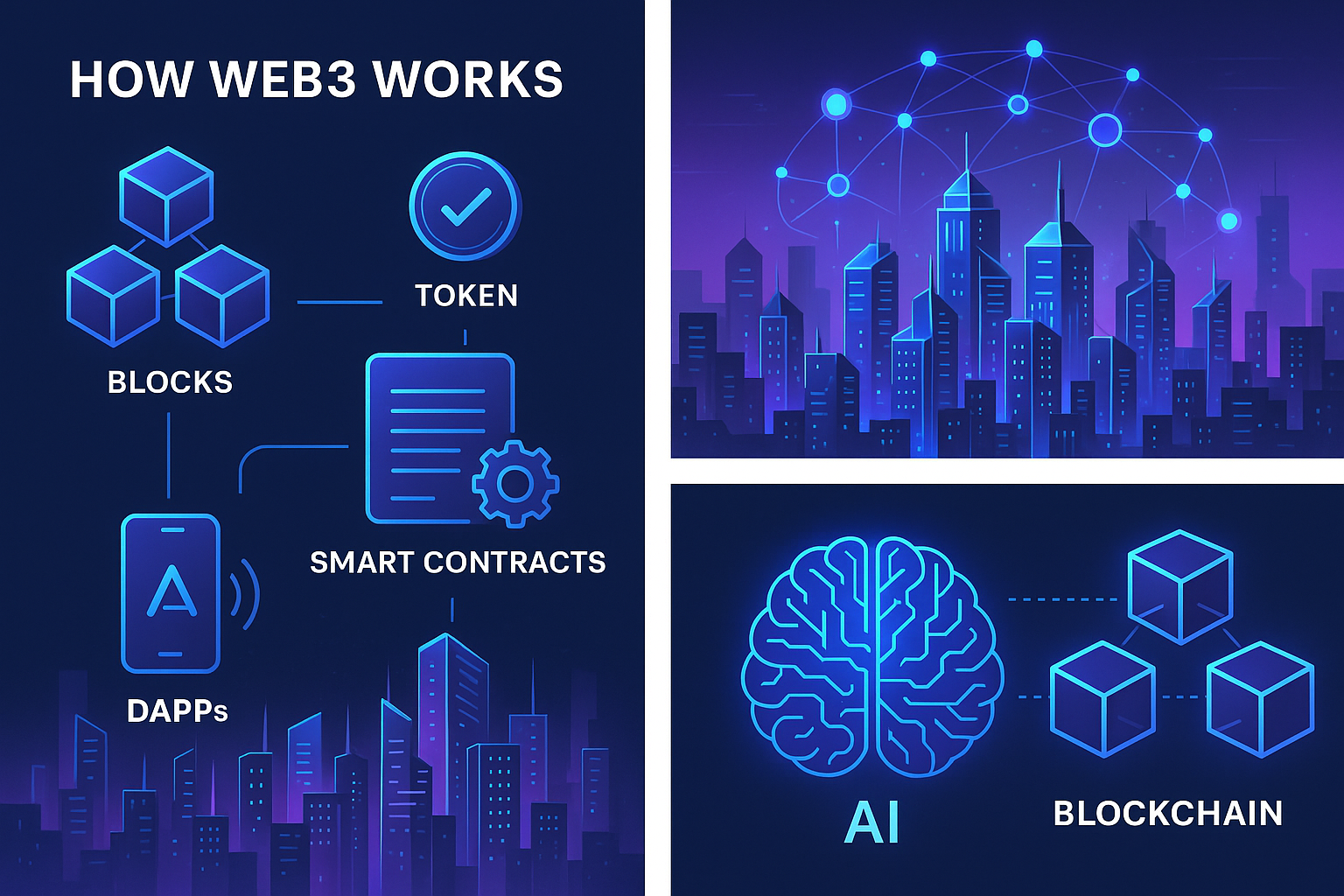 像素打孔 - 全面的Web3開發服務 media 2