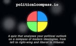 PoliticalCompass.io image