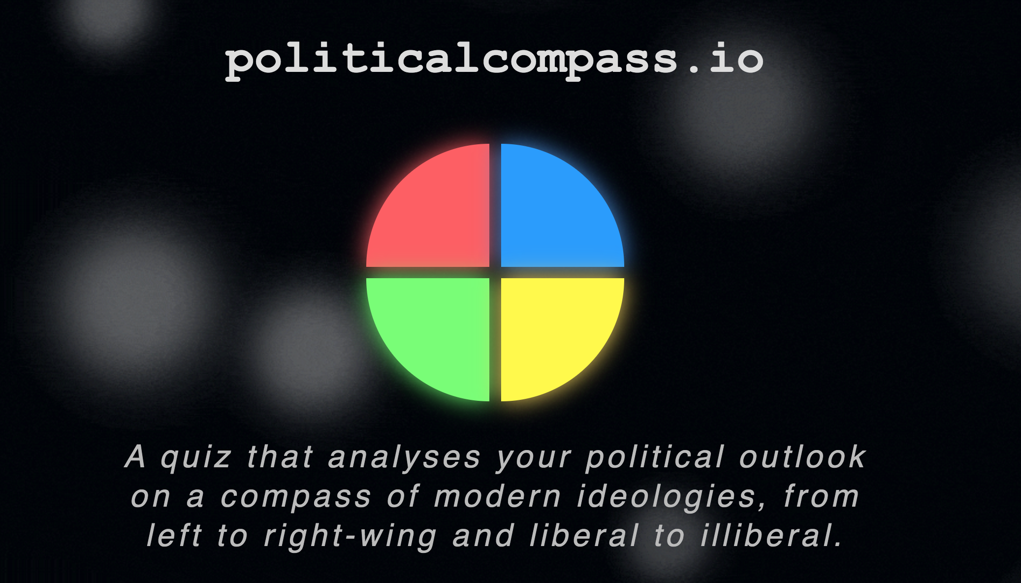PoliticalCompass.io media 1
