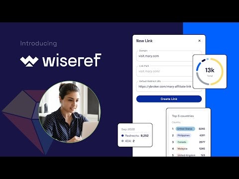 Wiseref gallery image