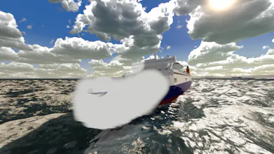 Ship Simulator Realistic gallery image