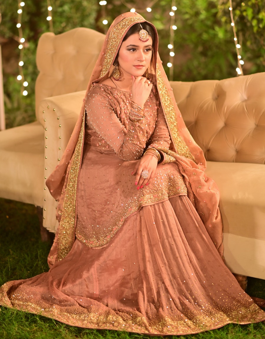 Top bruidsontwerpers in Pakistan media 30