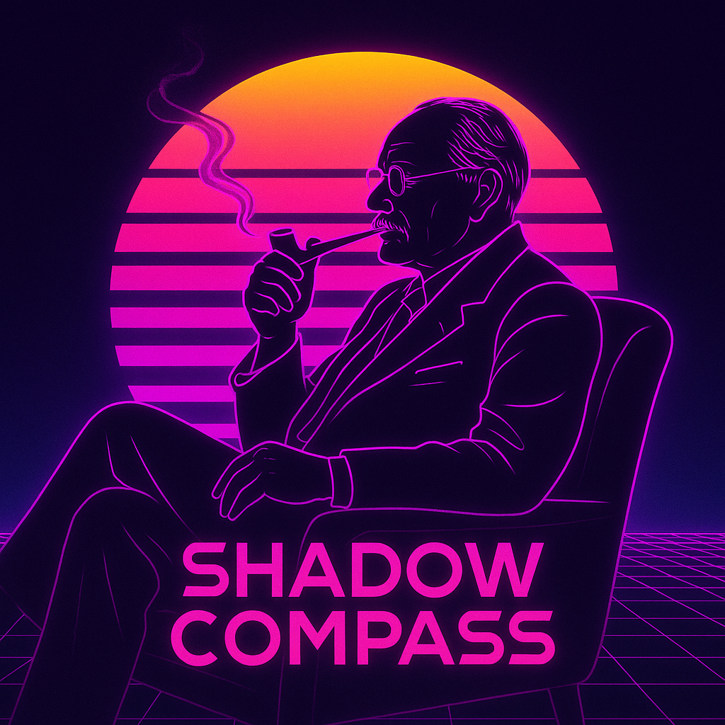 ShadowCompass logo