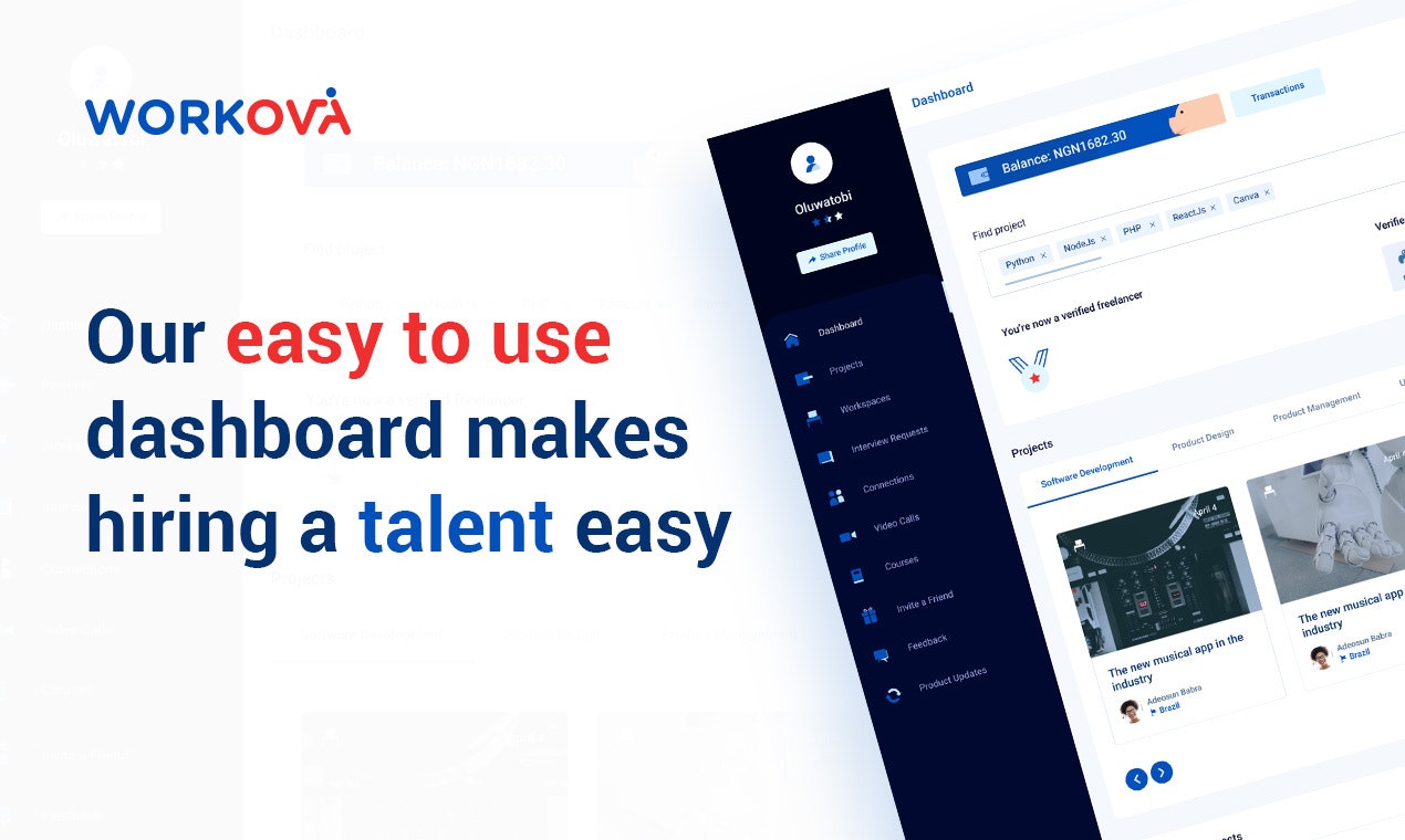 Workova gallery image