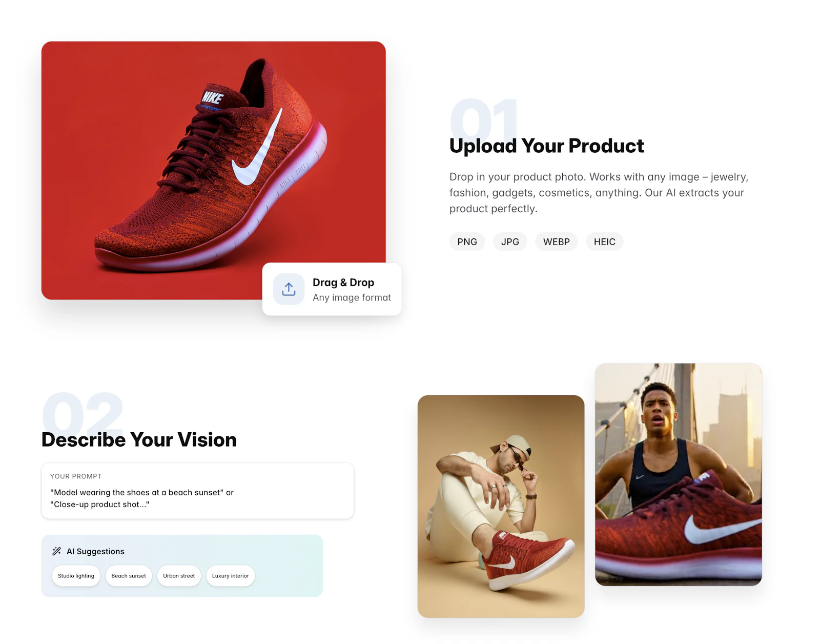 Imagemotion 2.0 screenshot 7