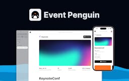 Event Penguin media 2