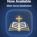 Bible Verse Meditation
