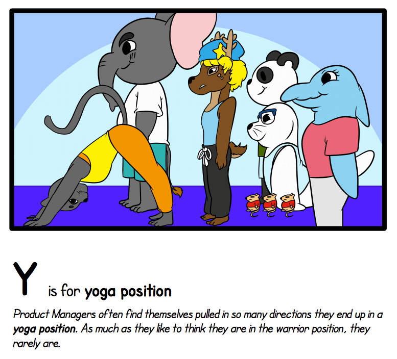 ABCs of Product Management gallery image