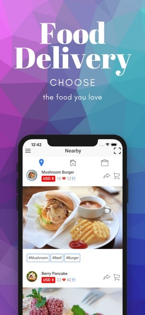 FirstCome gallery image