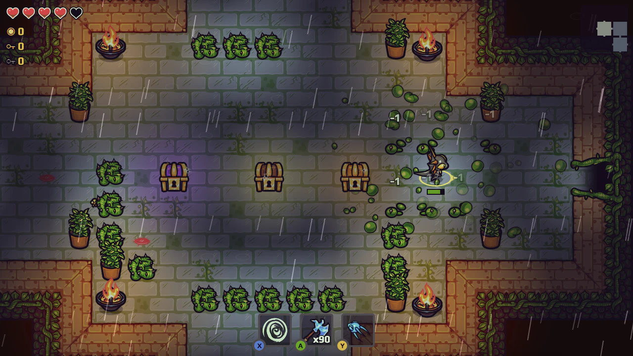 A Wizard's Lizard: Soul Thief 