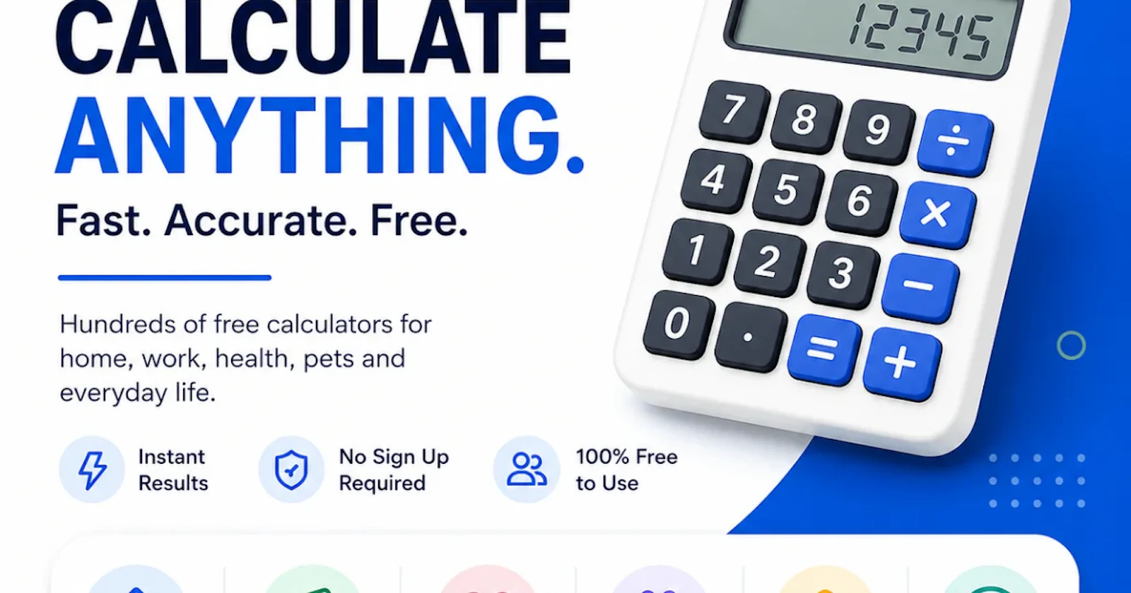 CalcMint Pro screenshot 1