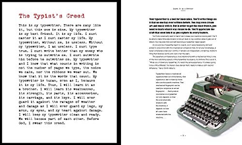 The Typewriter Revolution gallery image