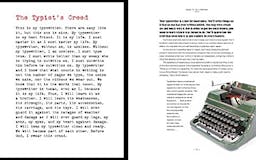 The Typewriter Revolution media 3