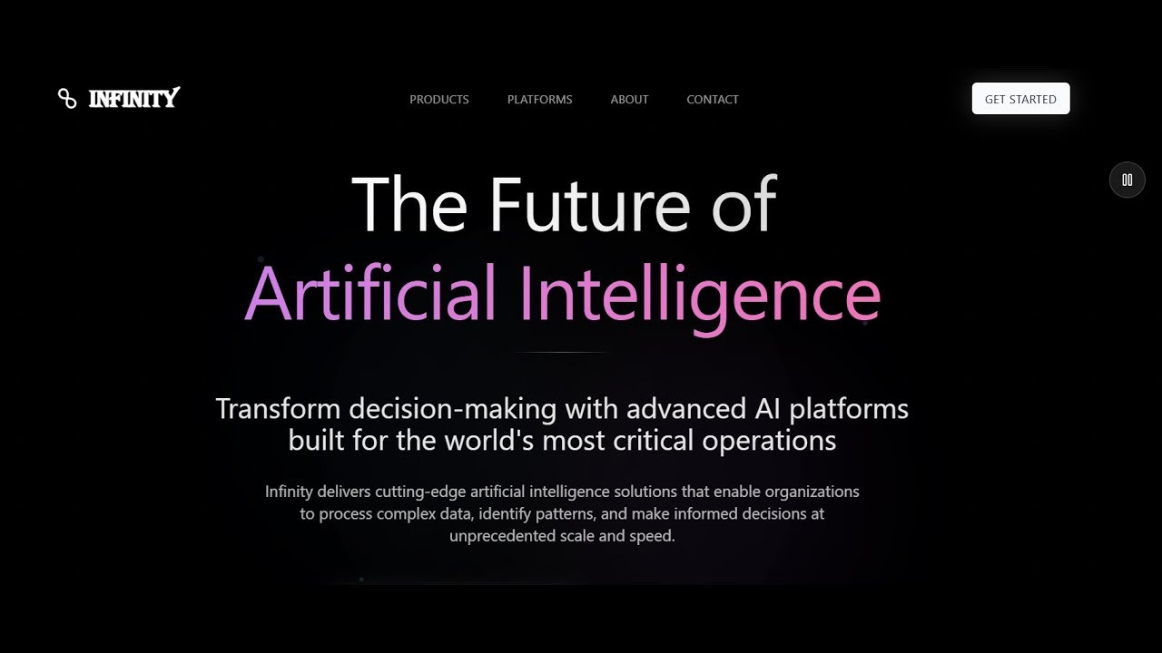 Infinity gallery image