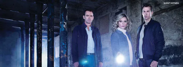 BritBox gallery image