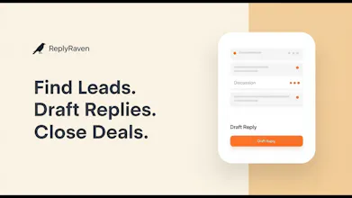 ReplyRaven gallery image