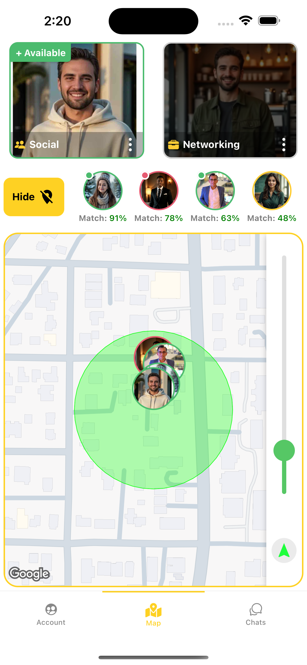 WaveHi gallery image