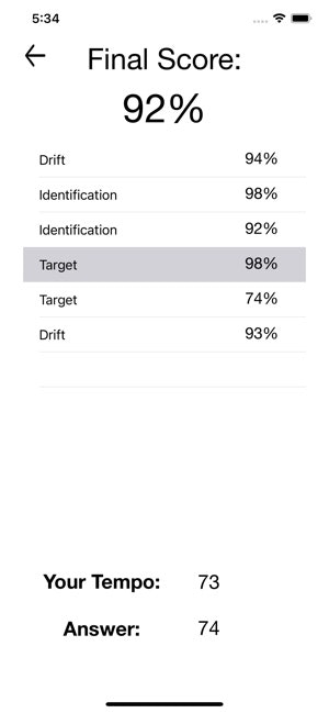 Tempo Maestro gallery image