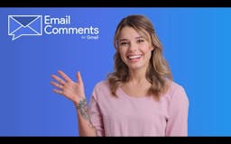 Email Comments media 1