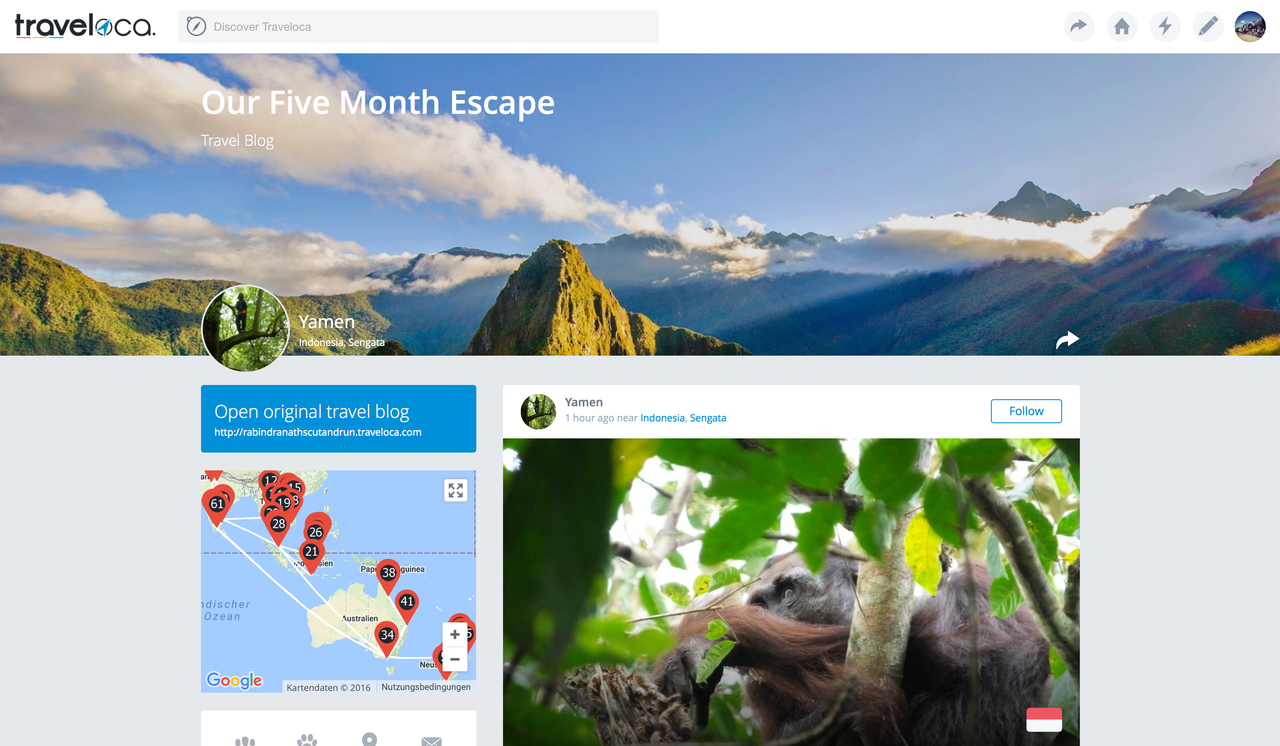 Traveloca gallery image