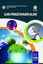 Buku Paket SMP gallery image