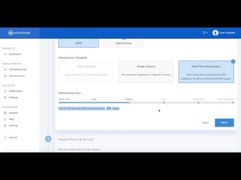 Stackmate gallery image