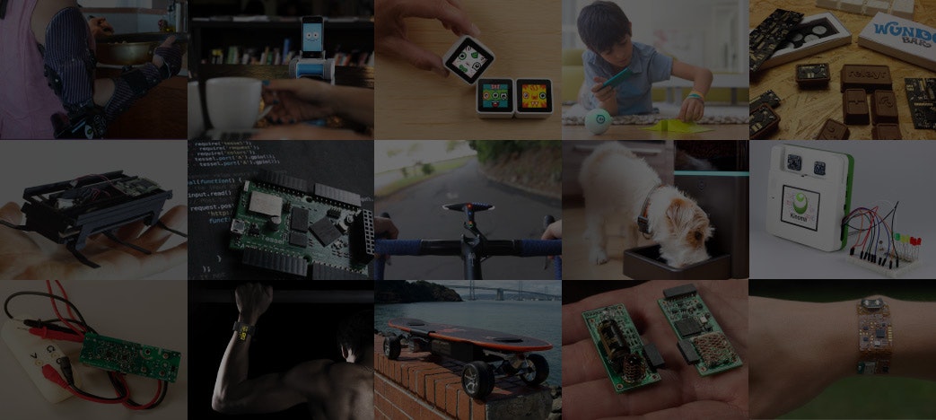 Dragon Innovation Image