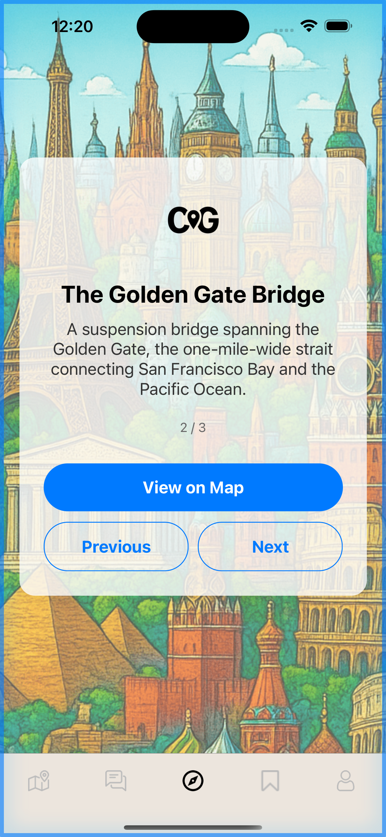 Common Ground gallery image