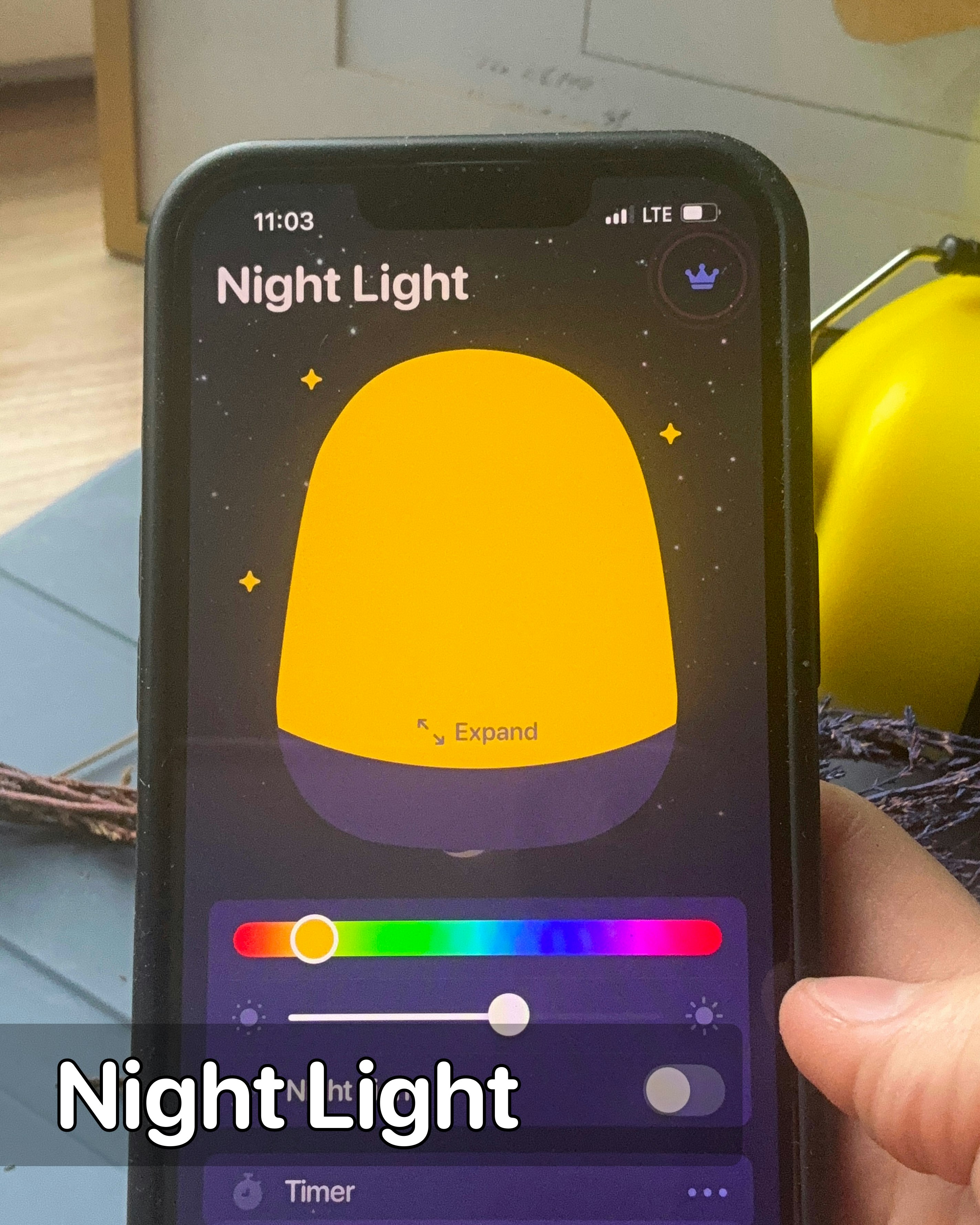 Baby Sleep App gallery image