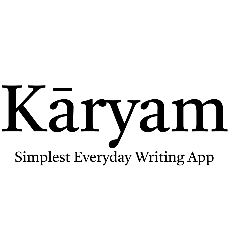 Karyam