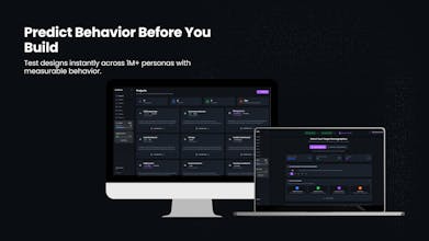 Evelance gallery image