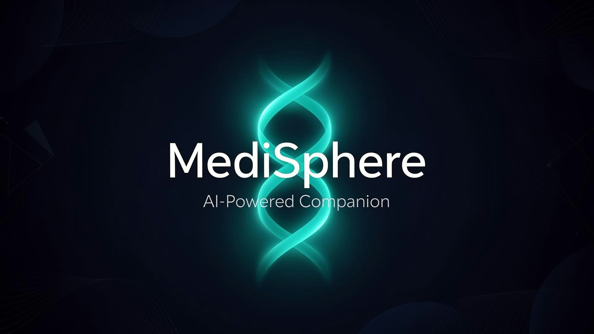 MediSphere™ gallery image