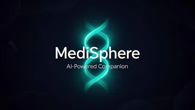 MediSphere™ gallery image