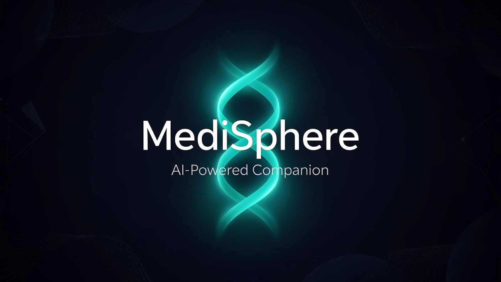 MediSphere™ screenshot 1