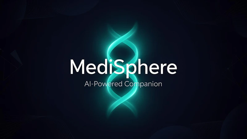MediSphere™ screenshot 1